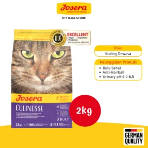 JOSERA CULINESSE 2kg