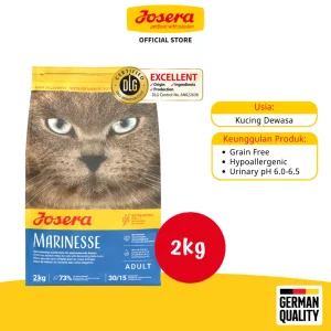 JOSERA MARINESSE 2kg