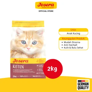 JOSERA KITTEN 2kg