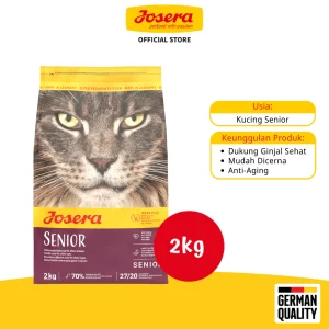 JOSERA SENIOR 2kg