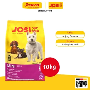 JosiDog Mini 10KG