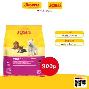JosiDog Mini 900GR