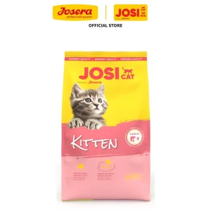 JosiCat Kitten 650GR
