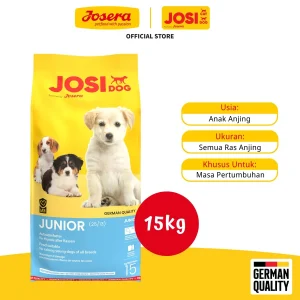 JosiDog Junior 15kg