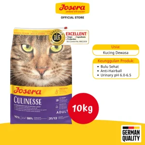 JOSERA CULINESSE 10kg