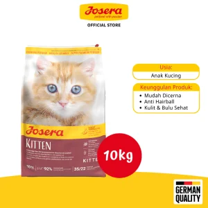 JOSERA KITTEN 10kg