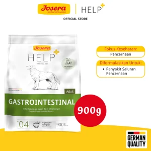JOSERA HELP Gastrointestinal Dog Food