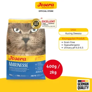 JOSERA MARINESSE 400GR