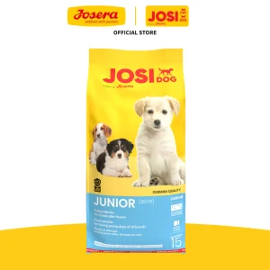 JosiDog Junior 15kg